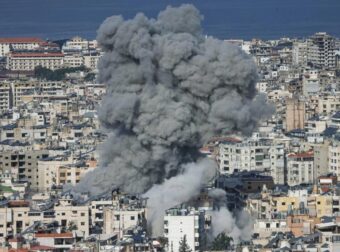 ΤΟ CHATGTP ΕΔΩΣΕ ΤΗΝ ΑΠΑΝΤΗΣΗ: ΠΟΤΕ ΘΑ ΛΗΞΕΙ Ο ΠΟΛΕΜΟΣ;