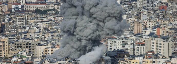 ΤΟ CHATGTP ΕΔΩΣΕ ΤΗΝ ΑΠΑΝΤΗΣΗ: ΠΟΤΕ ΘΑ ΛΗΞΕΙ Ο ΠΟΛΕΜΟΣ;