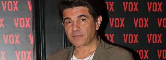 Θpńvoς: Δύσκολες ώρες για τον Νίκο Κουρκούλη