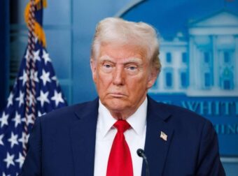 Έκτακτη ανακοίνωση Τραμπ για Ιράν