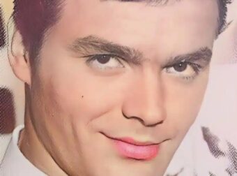 Έφυγε από την ζωή στα 45 με τραγικό τρόπο ο γοητευτικός ηθοποιός του ελληνικού κινηματογράφου