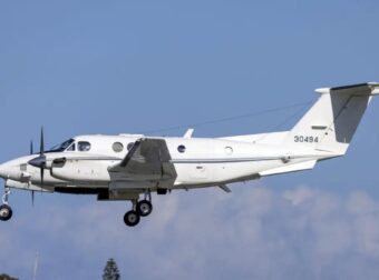 Συνετρίβη αεροσκάφος – Έχουμε νεκρούς και πολλούς τραυματίες