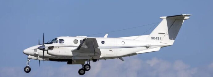 Συνετρίβη αεροσκάφος – Έχουμε νεκρούς και πολλούς τραυματίες