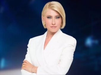 «Δεν θα σε χρειαστούμε»: Εξελίξεις με Σία Κοσιώνη στον ΣΚΑΪ