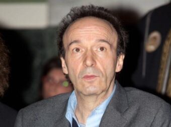 «Αυτοί που κάνουν τους πολέμους είναι χυδαίοι»: Συγκλονιστικό μήνυμα του Μπενίνι κατά του πολέμου