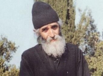 Η προφητεία του Άγιου Παίσιου για τον Τρίτο Παγκόσμιο Πόλεμο που θα κρατήσει 4 χρόνια – “Όταν ακούσετε ότι η Κύπρος…”