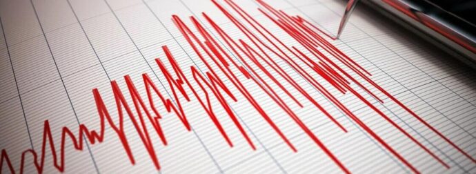 ΕΚΤΑΚΤΟ: ΣΕΙΣΜΟΣ ΤΩΡΑ – ΤΑΡΑΚΟΥΝΗΘΗΚΕ Η ΕΛΛΑΔΑ