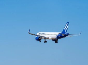 Νέες ακυρώσεις πτήσεων της Aegean – Ποιες είναι