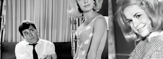 Χλόη Λιάσκου: Παντρεύτηκε τον καθηγητή της, πέθανε ο 4χρονος γιος της και είναι «εξαφανισμένη» πολλά χρόνια