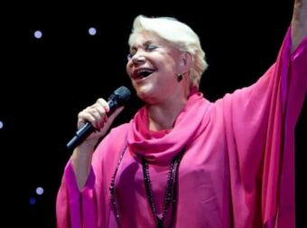 ΜΑΡΙΝΕΛΑ – «ΑΥΤΟ ΗΤΑΝ ΤΟ ΤΕΛΟΣ…»