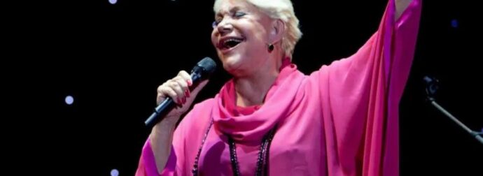 ΜΑΡΙΝΕΛΑ – «ΑΥΤΟ ΗΤΑΝ ΤΟ ΤΕΛΟΣ…»