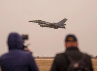 ΕΚΤΑΚΤΟ ΤΩΡΑ – ΜΠΑΙΝΕΙ ΣΤΟ ΠΑΙΧΝΙΔΙ Η ΤΟΥΡΚΙΑ – ΣΤΕΛΝΕΙ ΜΑΧΗΤΙΚΑ