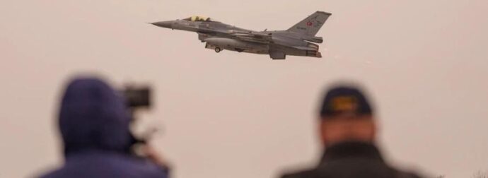 ΕΚΤΑΚΤΟ ΤΩΡΑ – ΜΠΑΙΝΕΙ ΣΤΟ ΠΑΙΧΝΙΔΙ Η ΤΟΥΡΚΙΑ – ΣΤΕΛΝΕΙ ΜΑΧΗΤΙΚΑ