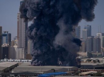 ΕΚΤΑΚΤΟ ΤΩΡΑ – ΕΚΡΗΞΗ ΣΤΟ ΑΕΡΟΔΡΟΜΙΟ – ΣΥΝΑΓΕΡΜΟΣ