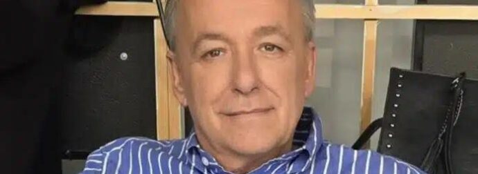 Παντρεύεται ο Αντρέας Μικρούτσικος Ανδρέας Μικρούτσικος: Παντρεύεται τη σύντροφό του μετά από 11 χρόνια σχέσης