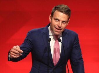 Έκτακτη είδηση σoκ για Στέφανο Κασσελάκη