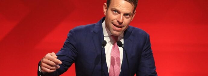 Έκτακτη είδηση σoκ για Στέφανο Κασσελάκη