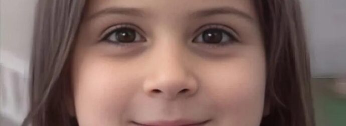 11χρονη Έλενα σκοτώθηκε σε επίθεση με drone από το Ιράν – Κοιμόταν στο δωμάτιό της