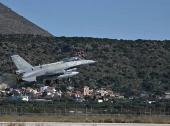 ΕΚΤΑΚΤΟ ΤΩΡΑ ΣΤΗΝ ΤΟΥΡΚΙΑ: Σηκώθηκαν οι ελληνικές «οχιές» στο Αιγαίο