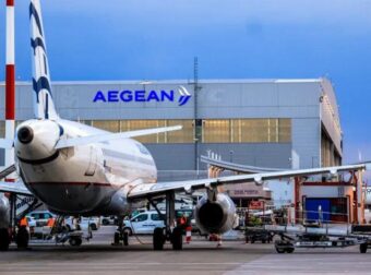 Έκτακτο: Μας αφορά – Ακυρώνονται οι πτήσεις τις Aegean