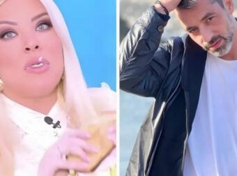 «Θα του χαλάσει η μέρα μετά»: Αυτός είναι ο σκηνοθέτης που «απείλησε» η Καινούργιου για τα πλάνα