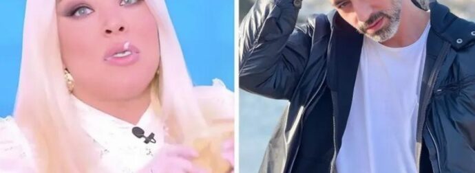 «Θα του χαλάσει η μέρα μετά»: Αυτός είναι ο σκηνοθέτης που «απείλησε» η Καινούργιου για τα πλάνα