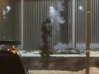 ΕΚΤΑΚΤΟ ΤΩΡΑ: ΙΣΧΥΡΗ ΕΚΡΗΞΗ ΚΟΝΤΑ ΣΤΗΝ ΠΡΕΣΒΕΙΑ