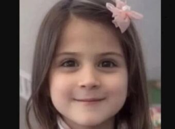 «Μπαμπά, έφαγα και πάω για ύπνο… σ’ αγαπώ» – Αυτά ήταν τα τελευταία λόγια της 11χρονης Έλενας