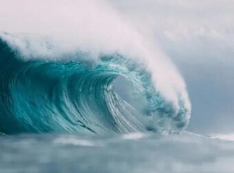 Αuτή είναι η περιοχή στην Ελλάδα που κıνδuνεύει με τσоυνάμı