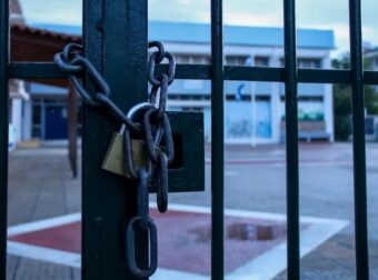 Κλειστά σχολεία αύριο – Οδηγίες για τηλεκπαίδευση