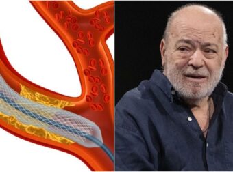 Έφυγε ο άρχοντας του ελληνικού κινηματογράφου