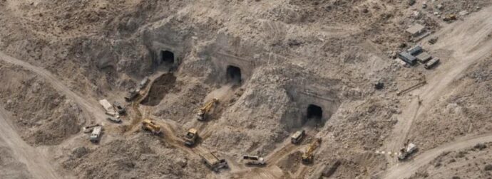 Η πληροφορία που τρόμαξε τις ΗΠΑ: Τι θα συμβεί εάν το Ιράν αποκτήσει πρόσβαση στο θαμμένο απόθεμα εμπλουτισμένου ουρανίου