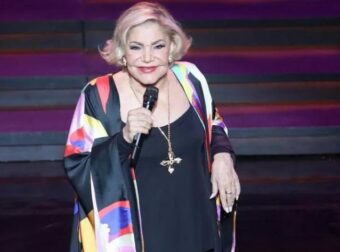 ΕΚΤΑΚΤΟ ΤΩΡΑ ΓΙΑ ΜΑΡΙΝΕΛΛΑ: ΔΥΣΤΥΧΩΣ…