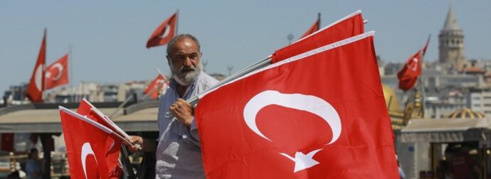 «Εγκαταλείψτε τη νοτιοανατολική Τουρκία» Εκτακτο τώρα – Δόθηκε εντολή εκκένωσης