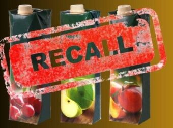 Έκτακτη ανάκληση χυμών από μεγάλα σουπερμάρκετ – Μεγάλος κίνδυνος