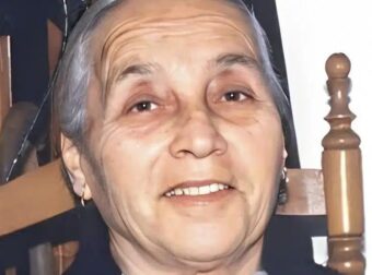 Πέθανε μόνη και ξεχασμένη στο σπίτι της στο Μάτι η πολύ γνωστή ηθοποιός του ελληνικού κινηματογράφου