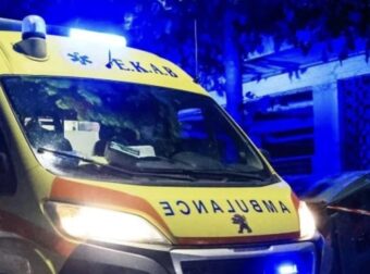 ΣΟΚΑΡΙΣΤΙΚΗ ΤΡΑΓΩΔΙΑ ΣΤΗΝ ΧΩΡΑ ΜΑΣ: 25χρονη βρέθηκε νεκρή σε…