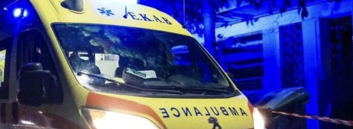 ΣΟΚΑΡΙΣΤΙΚΗ ΤΡΑΓΩΔΙΑ ΣΤΗΝ ΧΩΡΑ ΜΑΣ: 25χρονη βρέθηκε νεκρή σε…