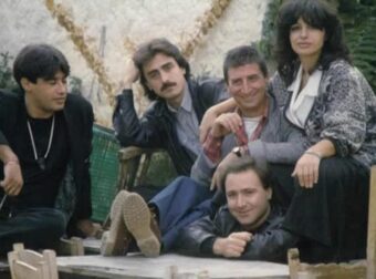 «Έφυγε» στα 35: Ο πιο ταπεινός Έλληνας τραγουδιστής μας χάρισε το κομμάτι που αγαπήσαμε