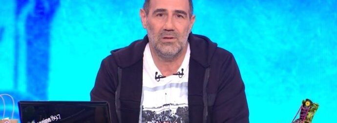 «Θα κάνω σκηνή ζηλοτυπίας»: Ο Αντώνης Κανάκης τα βάζει ξανά με τον Άδωνι στον αέρα του ΑΝΤ1