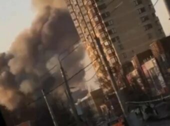 ΕΚΤΑΚΤΟ ΤΩΡΑ: ΜΟΛΙΣ ΕΚΑΝΕ ΤΟ ΜΕΓΑΛΟ ΧΤΥΠΗΜΑ ΤΟ ΙΡΑΝ – ΤΡΟΜΟΣ ΣΕ ΟΛΟ ΤΟΝ ΚΟΣΜΟ ΓΙΑ ΤΟ ΕΠΟΜΕΝΟ