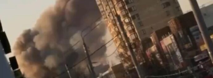 ΕΚΤΑΚΤΟ ΤΩΡΑ: ΜΟΛΙΣ ΕΚΑΝΕ ΤΟ ΜΕΓΑΛΟ ΧΤΥΠΗΜΑ ΤΟ ΙΡΑΝ – ΤΡΟΜΟΣ ΣΕ ΟΛΟ ΤΟΝ ΚΟΣΜΟ ΓΙΑ ΤΟ ΕΠΟΜΕΝΟ