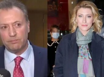 Όλοι μιλάνε για τον Δημήτρη Οικονόμου – Είπε τα πιο αποθεωτικά λόγια για την Σία Κοσιώνη