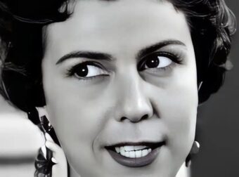 Πέθανε από ανακοπή καρδιάς σε ηλικία 93 ετών η ηθοποιός που έπαιξε σε 8 ελληνικές ταινίες