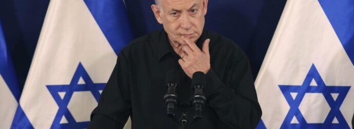 Νετανιάχου σε Ιρανούς: Να είστε έτοιμοι ώστε να …