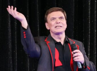 ΕΦΥΓΕ ΑΠΟ ΤΗ ΖΩΗ Ο ΓΙΩΡΓΟΣ ΜΑΡΙΝΟΣ