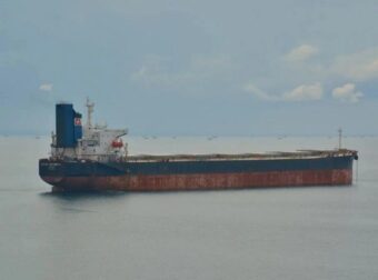 ΕΚΤΑΚΤΟ ΤΩΡΑ: ΧΤΥΠΗΘΗΚΕ ΕΛΛΗΝΟΚΤΗΤΟ ΠΛΟΙΟ – ΔΥΣΤΥΧΩΣ ΕΧΟΥΜΕ…