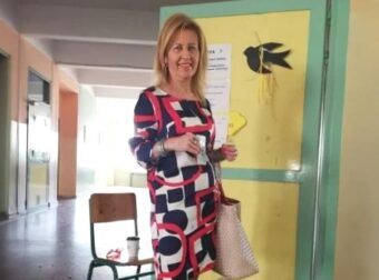 ΣΟΚ – ΕΚΤΑΚΤΗ ΕΙΔΗΣΗ ΓΙΑ ΤΟΝ ΘΑΝΑΤΟ ΤΗΣ ΧΡΗΣΤΙΔΟΥ!