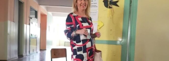 ΣΟΚ – ΕΚΤΑΚΤΗ ΕΙΔΗΣΗ ΓΙΑ ΤΟΝ ΘΑΝΑΤΟ ΤΗΣ ΧΡΗΣΤΙΔΟΥ!