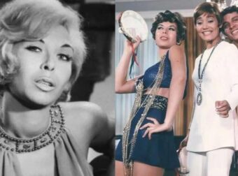 Πέθανε ο μονάκριβος γιος της Γιώργος, γράφει συνέχεια σπαρακτικές αναρτήσεις: Η πασίγνωστη Ελληνίδα ηθοποιός & ο Γολγοθάς της